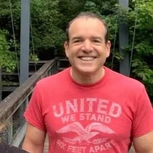 Meet your Posher, Greg